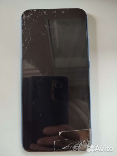 HUAWEI Nova 3i, 4/64 ГБ
