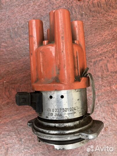 Трамблер Opel Astra F 92-98