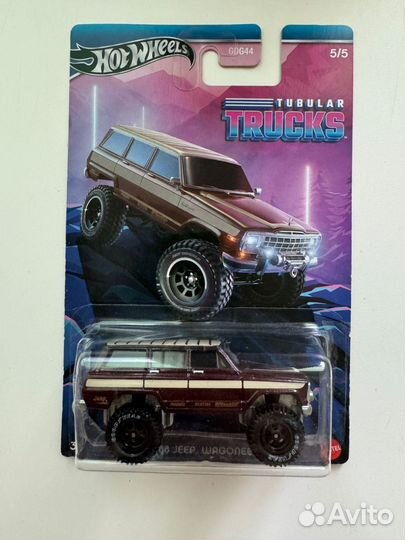 HOT wheels Разное