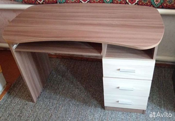 Компьютерный стол бу
