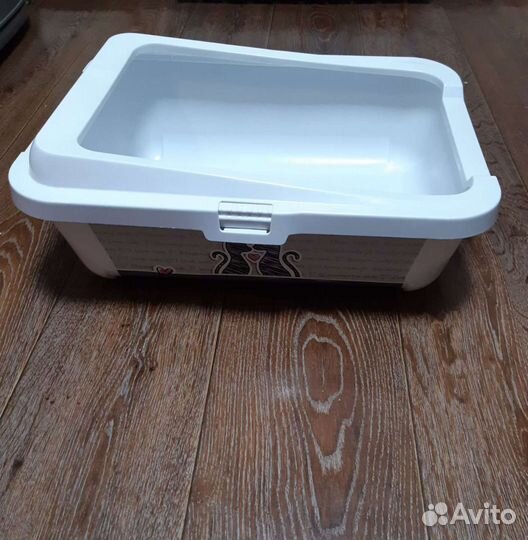 Лоток для кошки