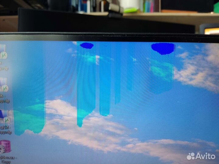 Монитор AOC 24