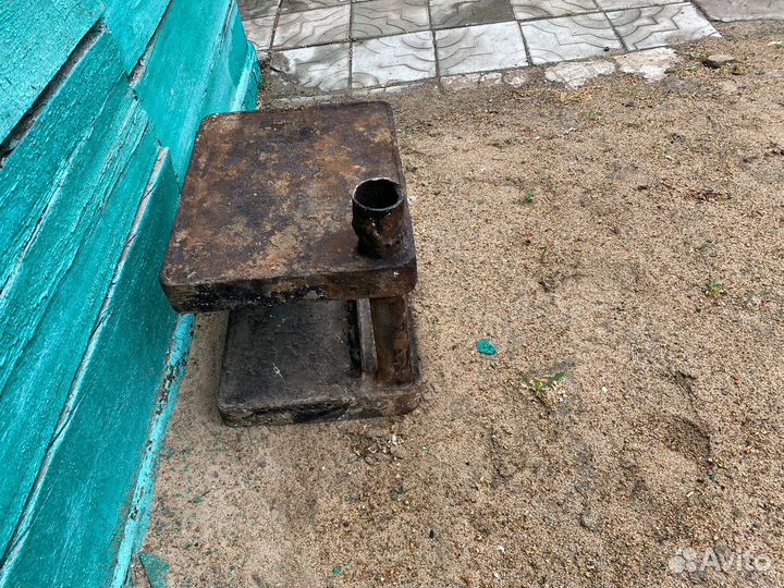 Продаю печной котел