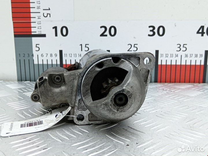 Стартер для mercedes-benz A-Class (W168)