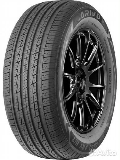 Arivo Traverso ARV H/T 235/60 R18 107H