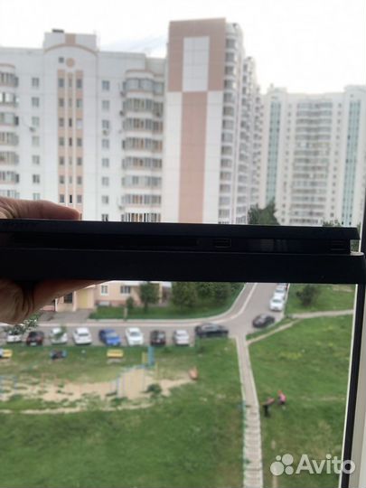 Sony playstation 4 PS4