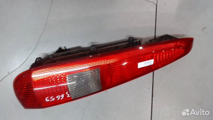 Фонарь (задний) Ford Fusion, 2004