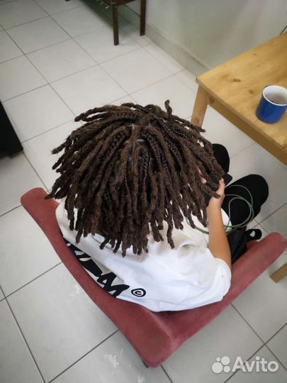 Безопасные дреды