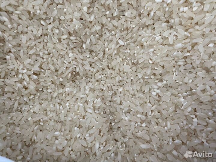 Рис высший сорт