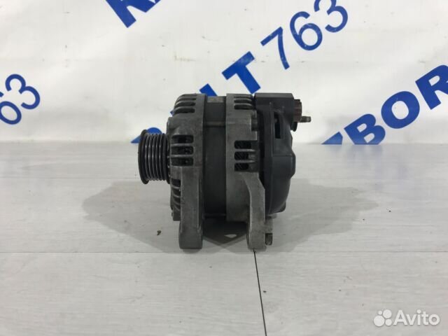 Генератор KIA quoris 3.8 ат