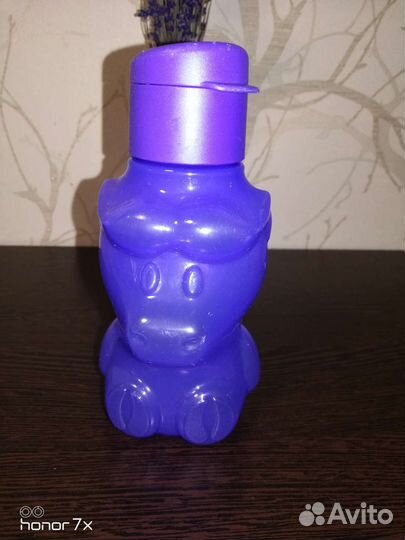 Посуда tupperware