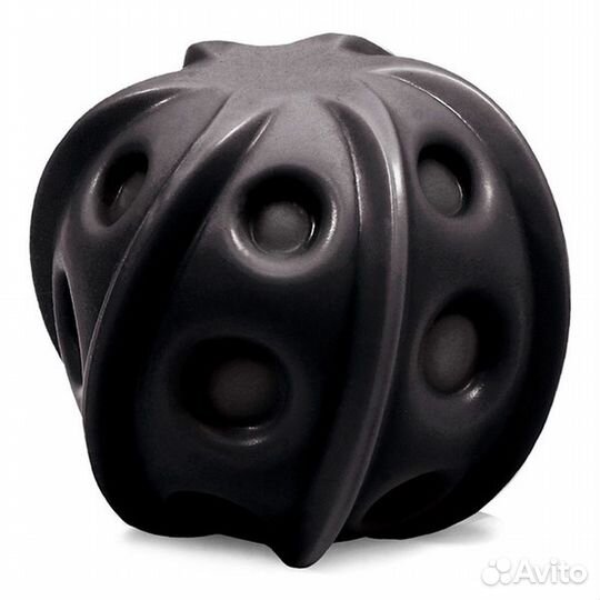 Игрушка для собак из термопласт. резины мегамяч, 1