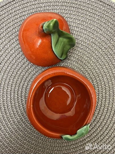 Соусницы керамика Kil, Югославия