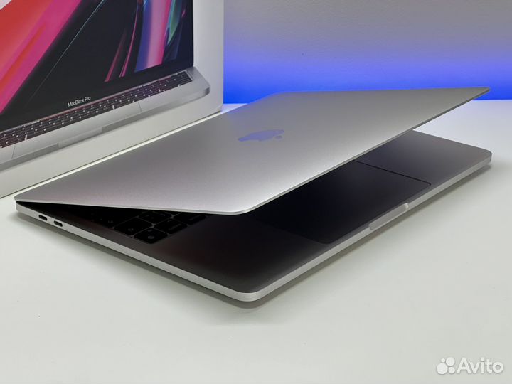 MacBook Pro 13 2020 M1/16gb/512gb