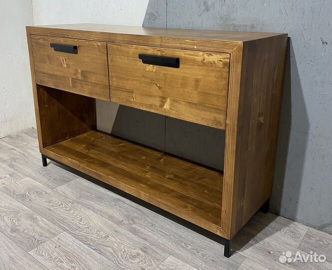 Тумба под раковину