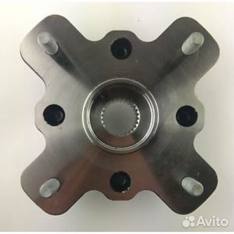 Ступица передняя Can-Am Renegade G1 705400591