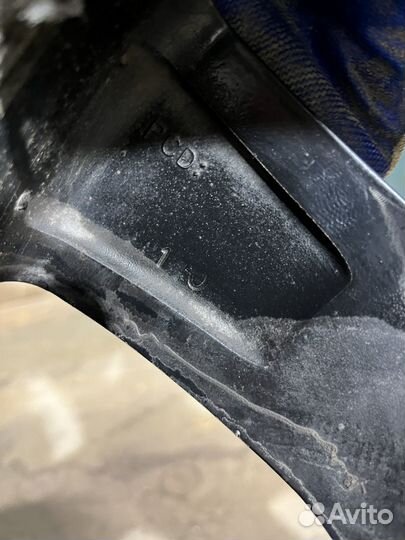 Диски r16 / 5 x 110