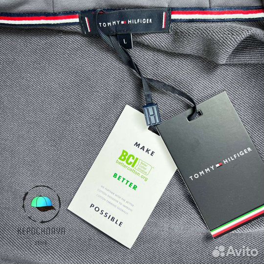 Спортивный костюм Tommy Hilfiger Мужской размер М