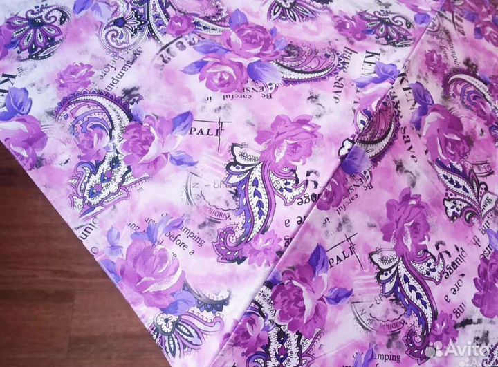 Зонт женский Три слона полный автомат новый 116 см