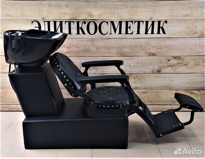 Мойка парикмахерская W-750