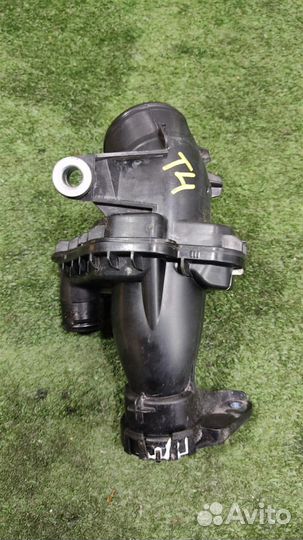 Патрубок турбины Nissan Qashqai J11 2014