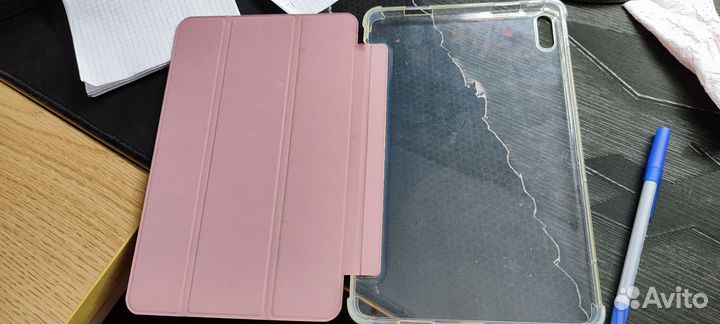 Чехол на планшет huawei MatePad 10.4