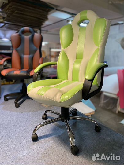 Игровое кресло