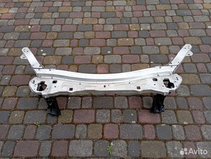 Mersedes E W 213 Панель передняя