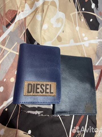 Обложка для документов