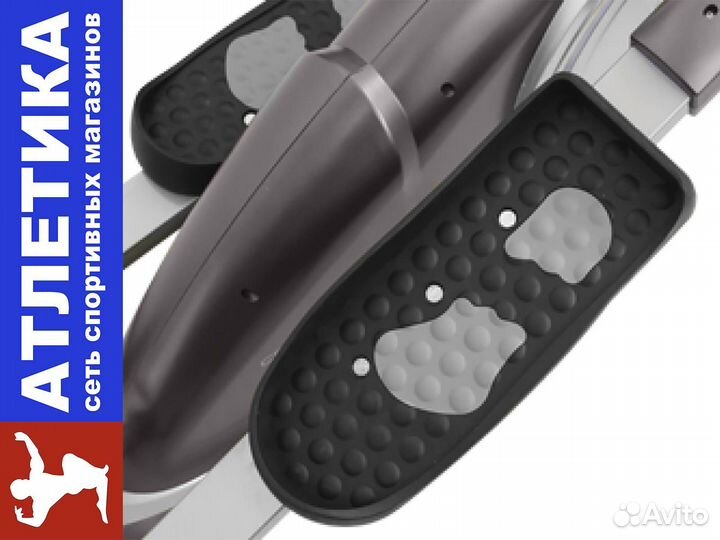 Эллиптический эргометр Columbia EXT