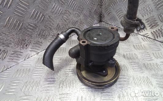 Насос гу бензиновый MG ZR (BLV41DH01)