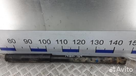 Амортизатор задний suzuki SX4 YA11S (ABE05MF02)