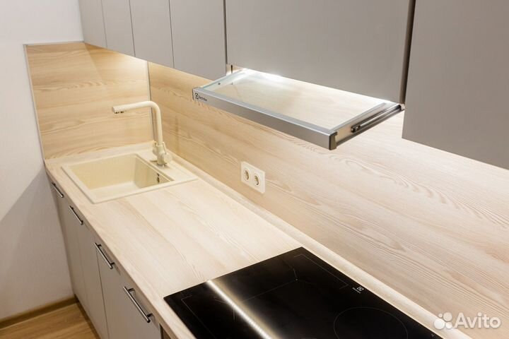 Кухни на заказ km-35769