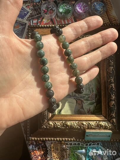 Оберег Силы и Здоровья (браслет универсал)