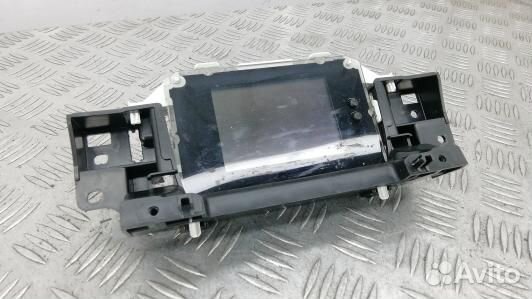 Монитор ford focus 3 (9SV04JA01)