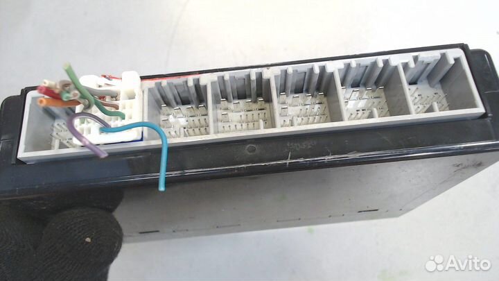 Блок комфорта Suzuki XL7, 2007