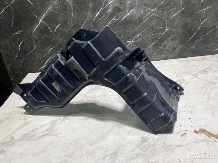 Пыльник двигателя передний левый Kia Ceed JD G4FA