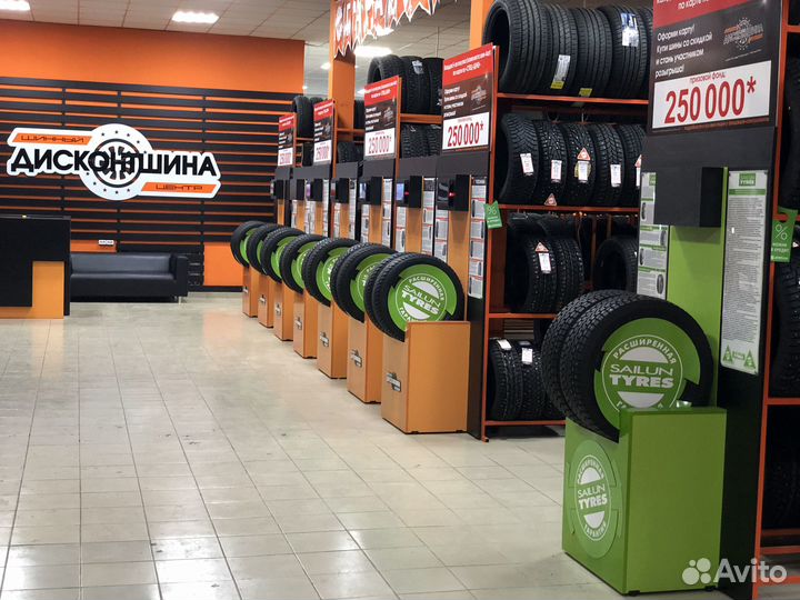 Kapsen Rassurer K3000 225/45 R17 94W