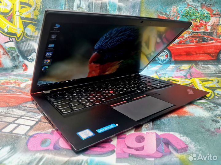 Ноутбук Lenovo ThinkPad SN PC-0GQ2F4