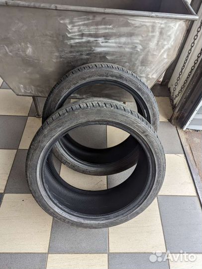Vredestein Ultrac Satin 225/40 R18 92