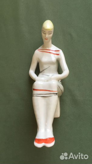 Девушка мечтательница 1965 год