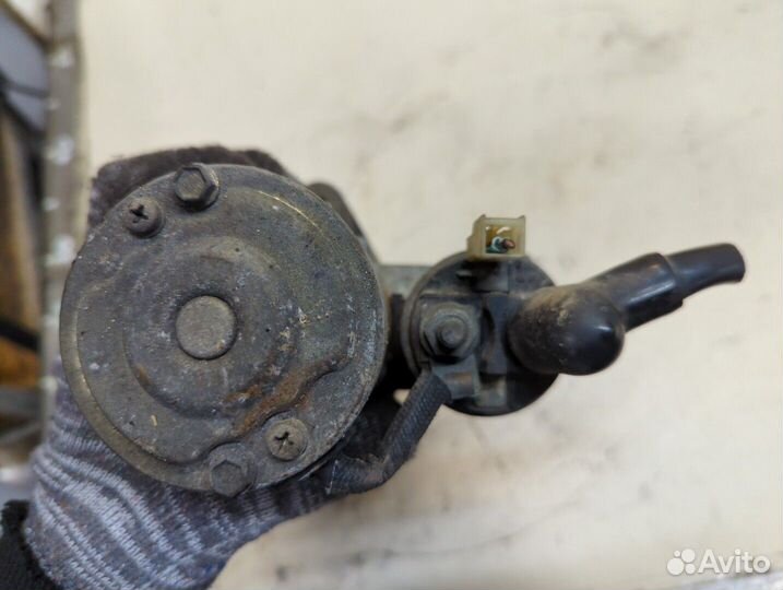 Стартер Suzuki Grand Vitara