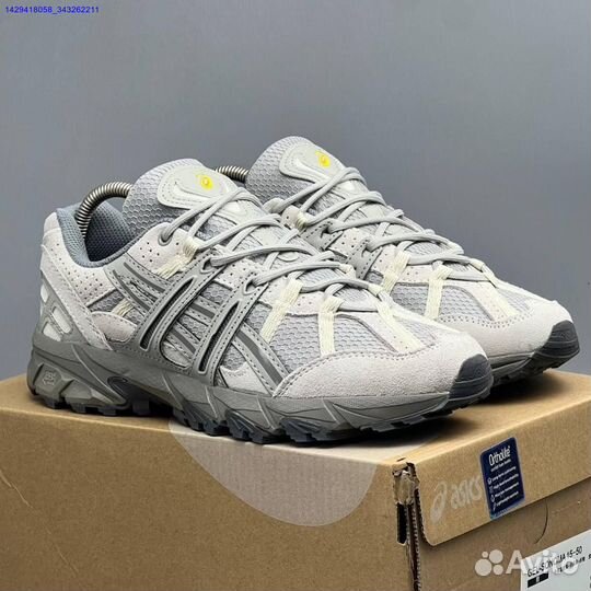 Кроссовки Asics Gel-Sonoma 15-50 (Арт.65656)