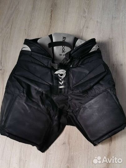 Хоккейная форма вратаря