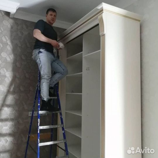 Шкаф от производителя