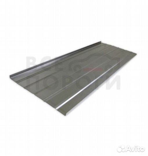 Пороги Audi 80 B4