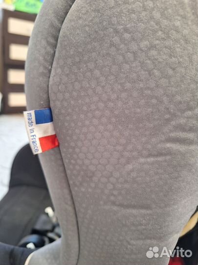 Автомобильное кресло nania