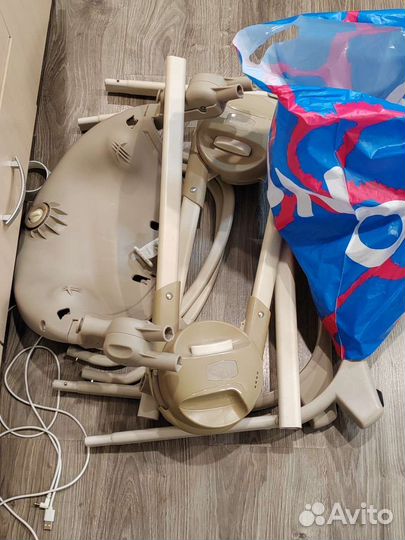 Детские качели