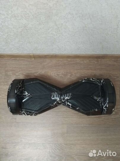 Гироскутер