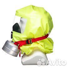 Противогаз